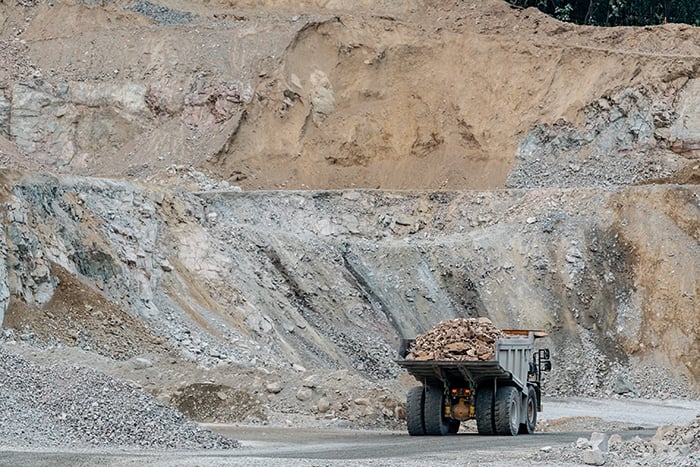 Summit 2 - By focusing on stronger communities and a greener future, Summit Materials is scaling tough industry challenges 