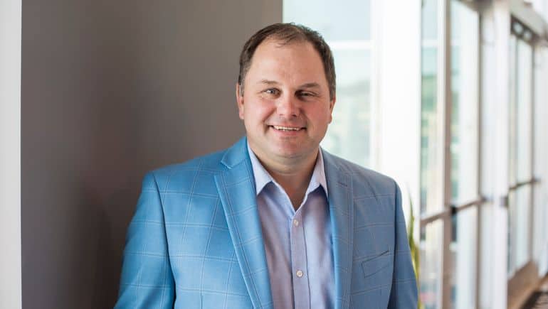 Sundt names municipal water lead for Southeast