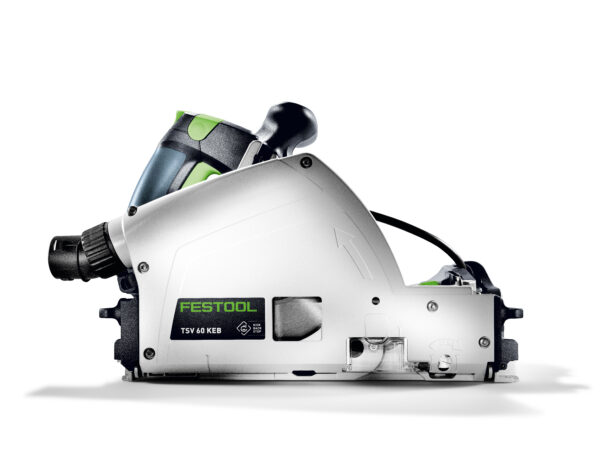 TSV 60K - Festool reveals suite of new tools