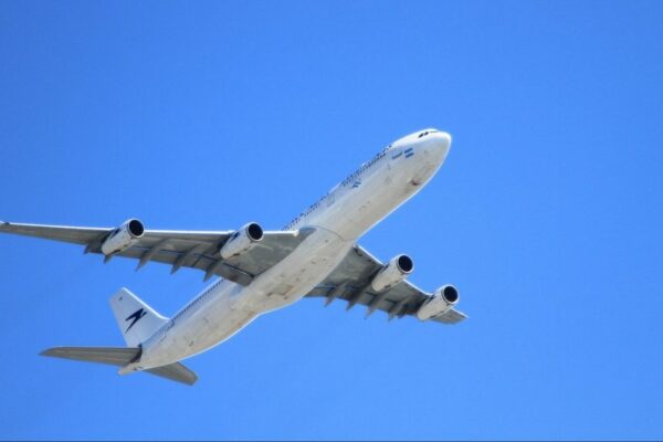 Trade Corridors funding supports Inuit airline