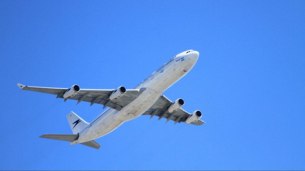 Trade Corridors funding supports Inuit airline