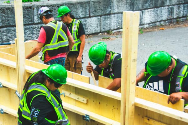 Training leading directly to careers in B.C.