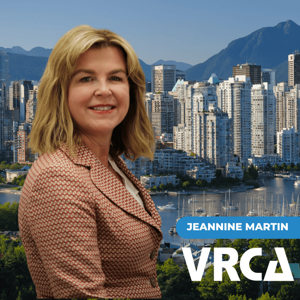 VRCA introduces new president - On-Site Magazine