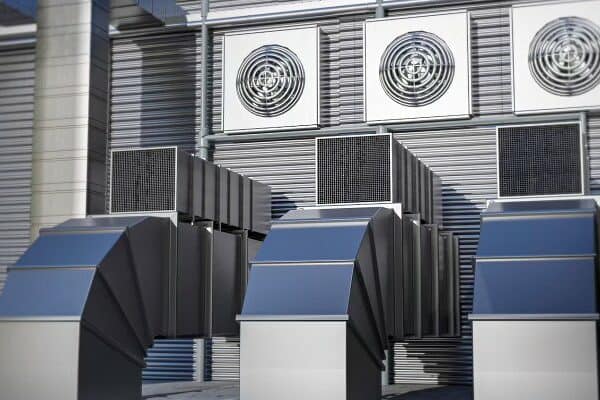 Optimizing Building Ventilation and Aesthetics