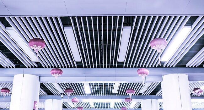 Ventilation and Aesthetics1 - Optimizing Building Ventilation and Aesthetics