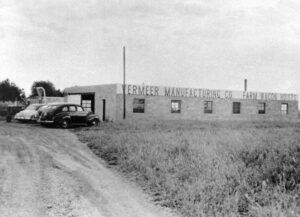 VermeerThen - Vermeer celebrating 75 years - On-Site Magazine