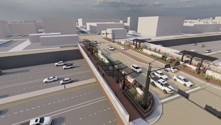 WSP names Texas transportation leader