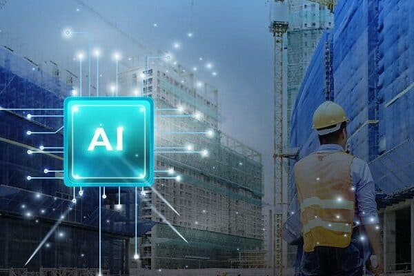 AI To Impact UK Construction Positively, Reveal Insights