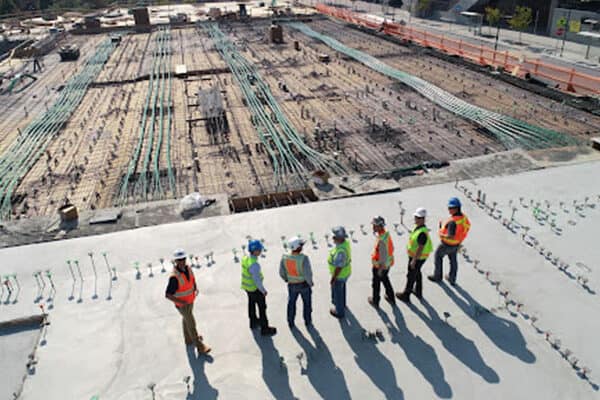 How Construction Industry Creating An Impact On Canada
