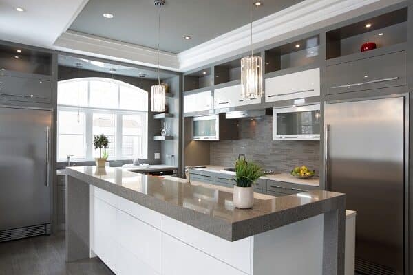 Help Customers Choose the Right Materials for Their Kitchen Remodel