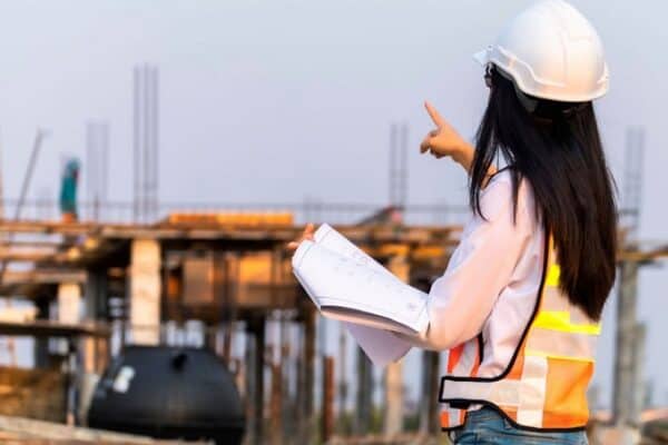 Canada Invests Millions To Empower Women In Construction