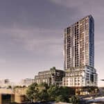 29-Storey Tower Proposed on Yonge Street in Midtown Toronto