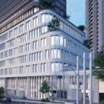 50-Storey Station Park Tower Part of Kitchener's Emerging Transit Hub