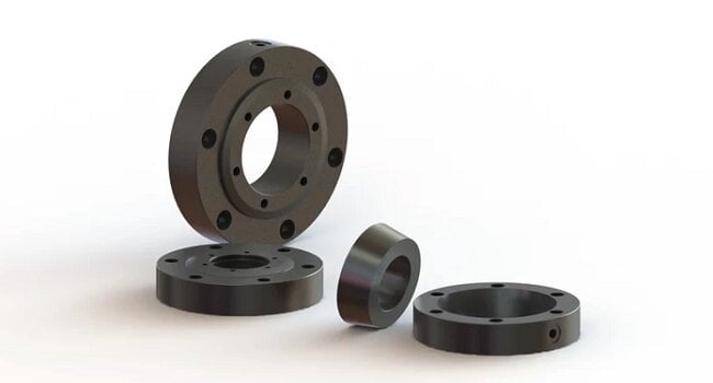 Air Bearings2 - The Pivotal Role of Air Bearings in CMM Construction