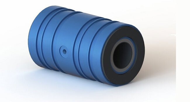 Air Bearings3 - The Pivotal Role of Air Bearings in CMM Construction