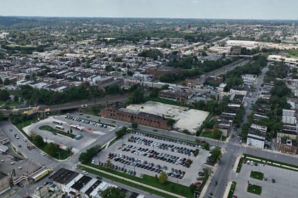 Amtrak picks first major contractors for $6B Frederick Douglass Tunnel