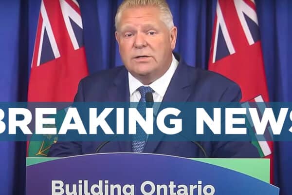BREAKING: New housing minister Calandra to launch Greenbelt development review