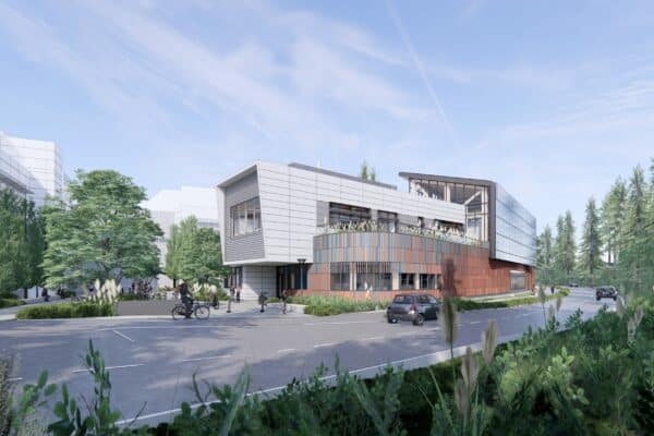 Bird to lead pair of B.C. post-secondary projects