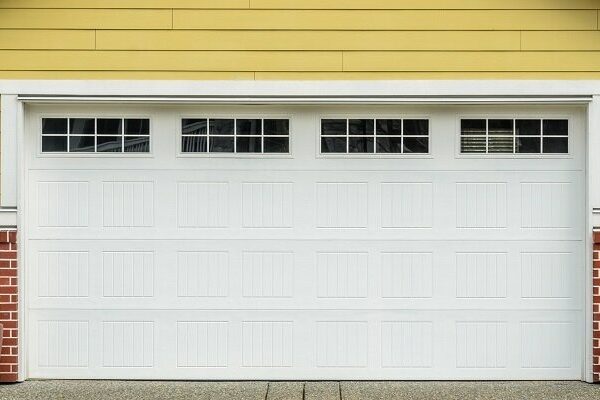 Why You Should Invest In Custom Garage Doors
