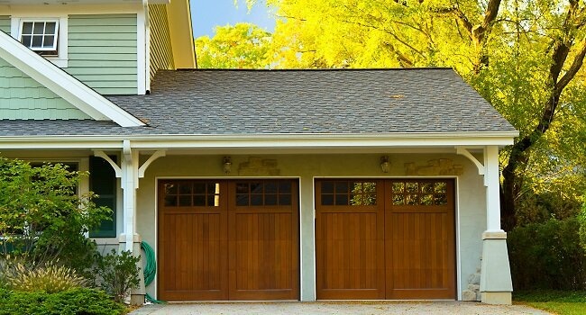 Boosting Property1 - Why You Should Invest In Custom Garage Doors