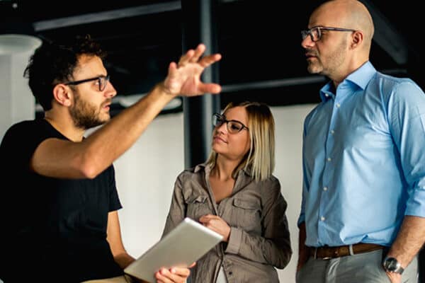 CCA looking for innovators and entrepreneurs