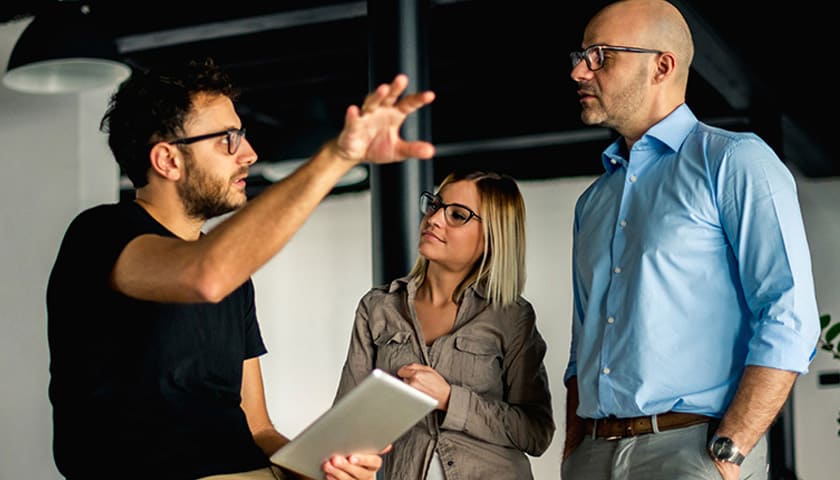 CCA looking for innovators and entrepreneurs