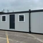 Signs of a high-quality site cabin