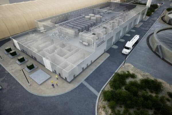 California environmental contractor taps tech exec for digital growth