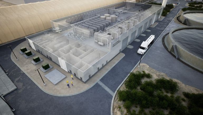 California environmental contractor taps tech exec for digital growth