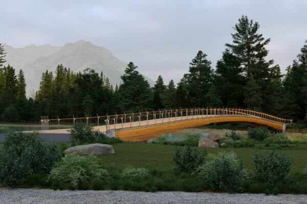 Canadian projects up for Structural Awards honours