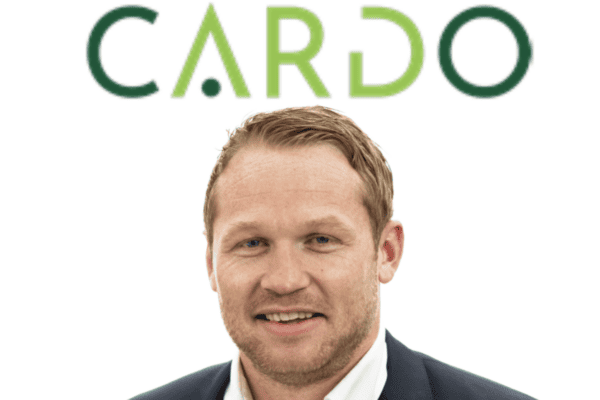 Cardo Group CEO Liam Bevan said the deal takes the business into the Midlands