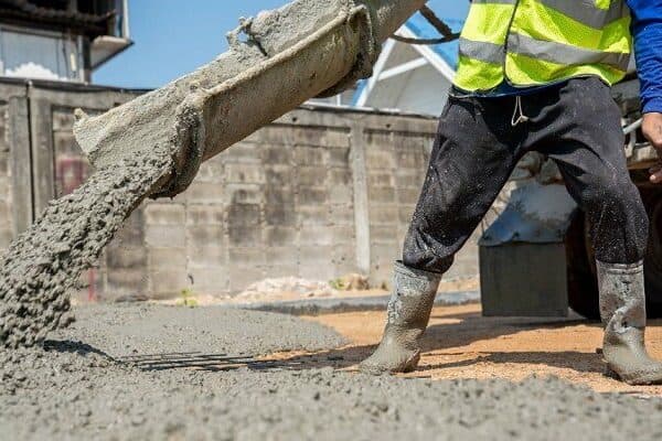 North America Ready-Mix Concrete Market Aims $65.44B Growth