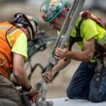 Construction M&A deals slow after record run