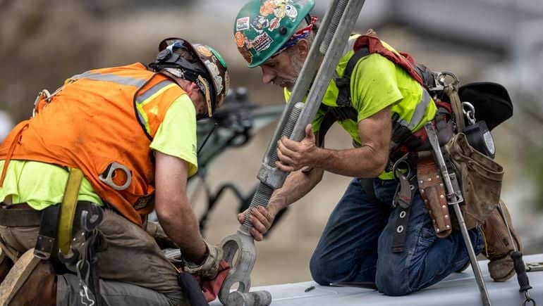 Construction M&A deals slow after record run