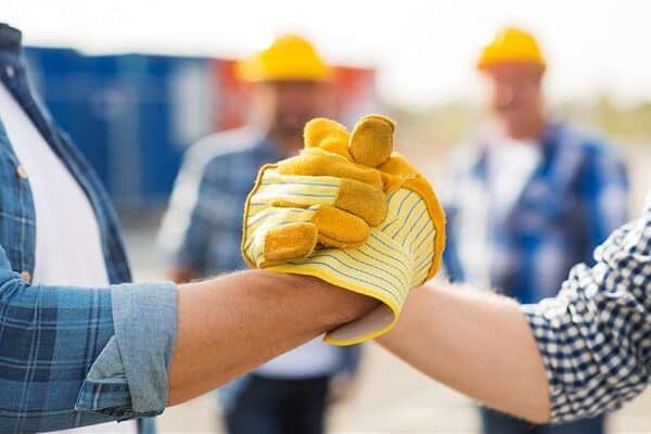 Builders In The UK Adapt To The Neurodiversity Revolution