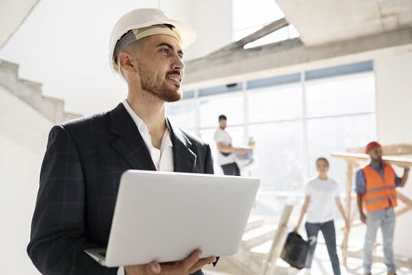 Level Up Your Construction Workflow with Reality Capture Software
