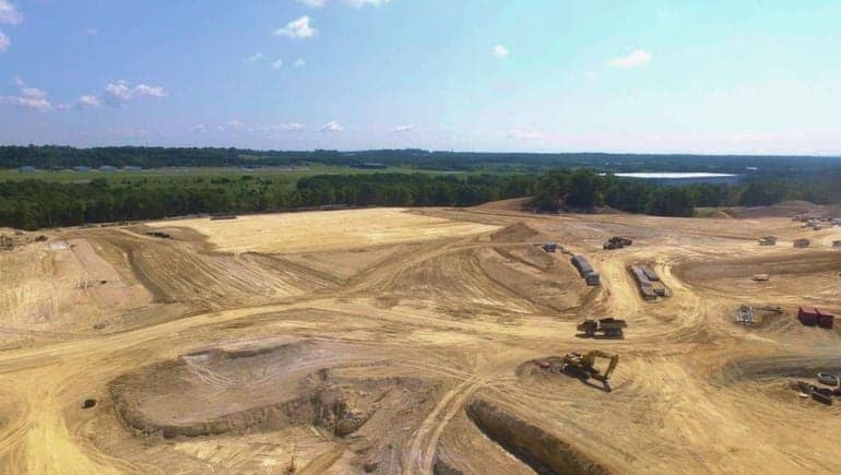 Construction planning posts largest drop since March