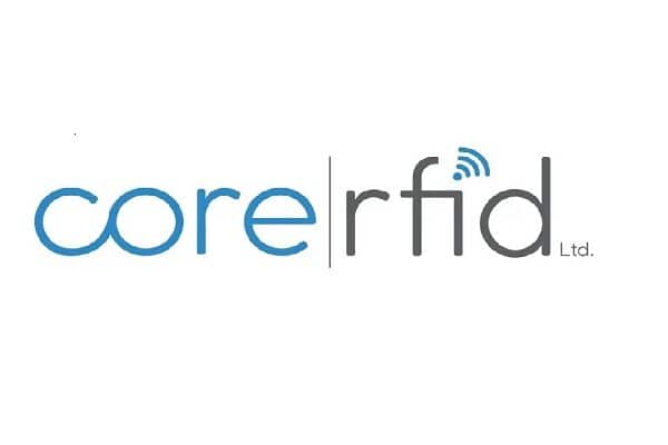 CoreRFID announced as LiftEx 2023 Headline Sponsor