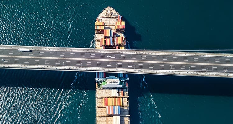 DoT announce new marine highway routes