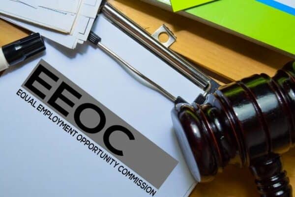 EEOC sues TNT Crane & Rigging for nooses, Nazi symbols in workplace