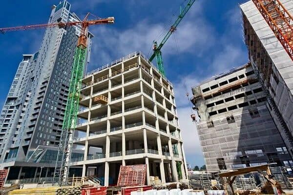 Sustainability To Offset The Construction Decline In Europe