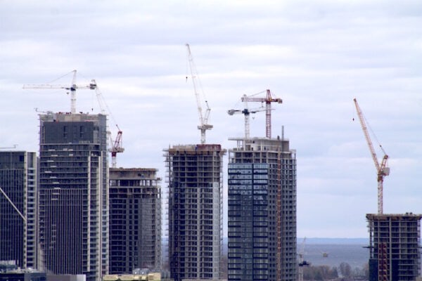 Feds to relieve GST on new rental construction