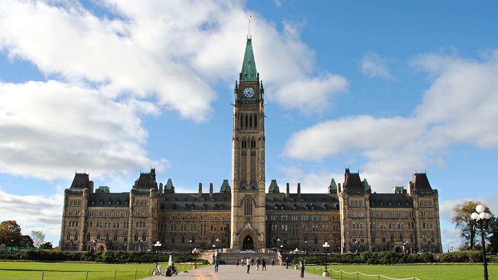 Feds unlock another $20 billion for low-cost rental construction financing: Freeland