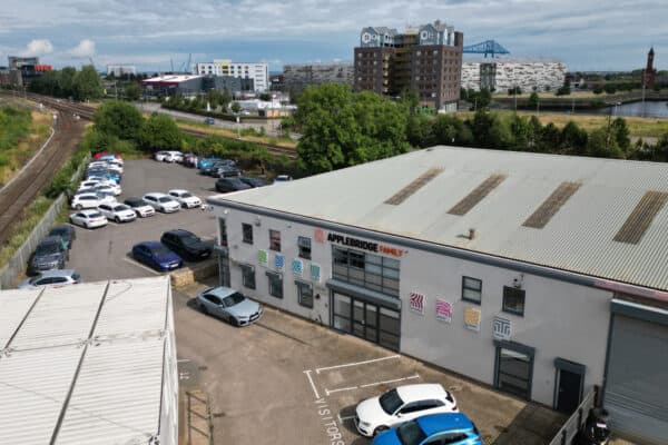 Focus on frameworks pays off for Applebridge