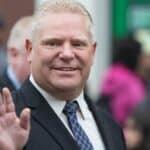 Ford shuffles cabinet in wake of two minister resignations