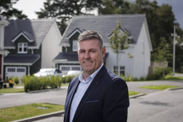 Former Lovell boss to lead Bancon Construction