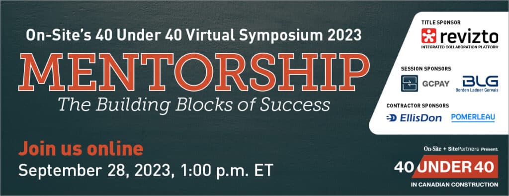 Free Virtual Event: Exploring the benefits of mentorship