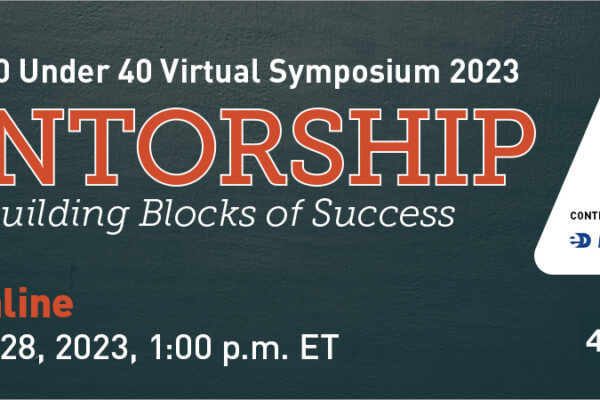 Free Virtual Event: Exploring the benefits of mentorship