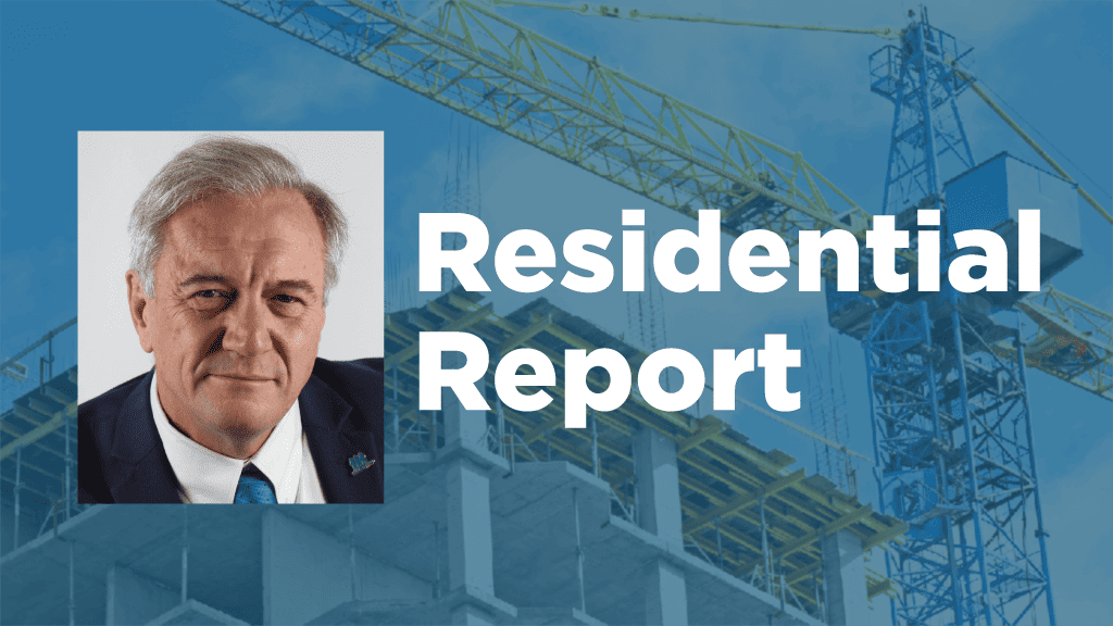 Governments must work together to tackle the housing crisis