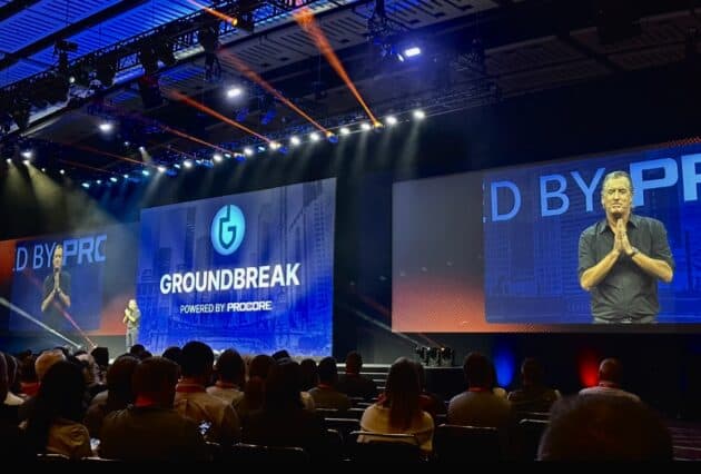 Groundbreak 2023 talks digital and cultural transformation